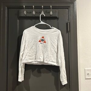 Florida gators long sleeve t-shirt